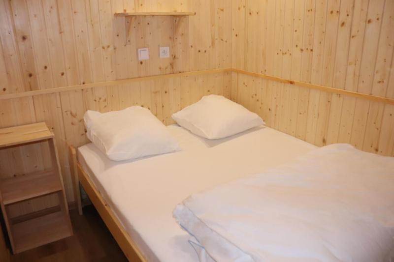 Roulottes Cocooning Au Coeur Des Landes Otel Mées Dış mekan fotoğraf